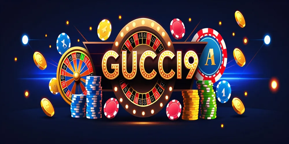 Gucci9 Online Casino