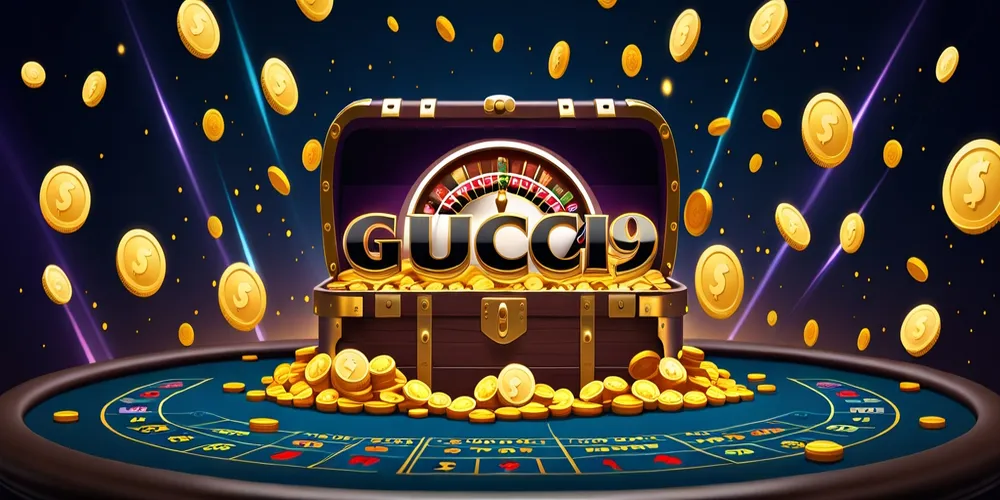 Gucci9 Casino Play Now
